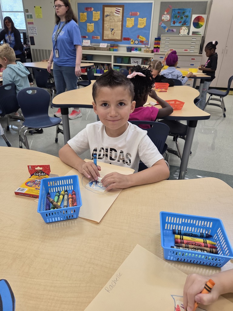 1st day of school