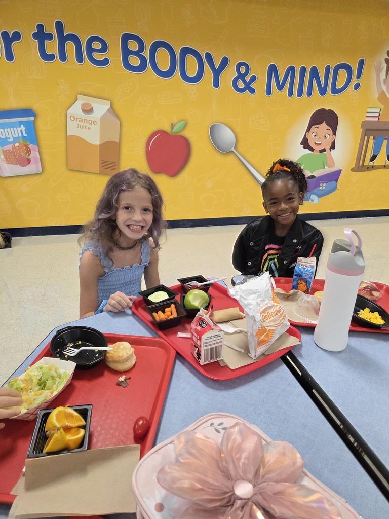 1st day of school