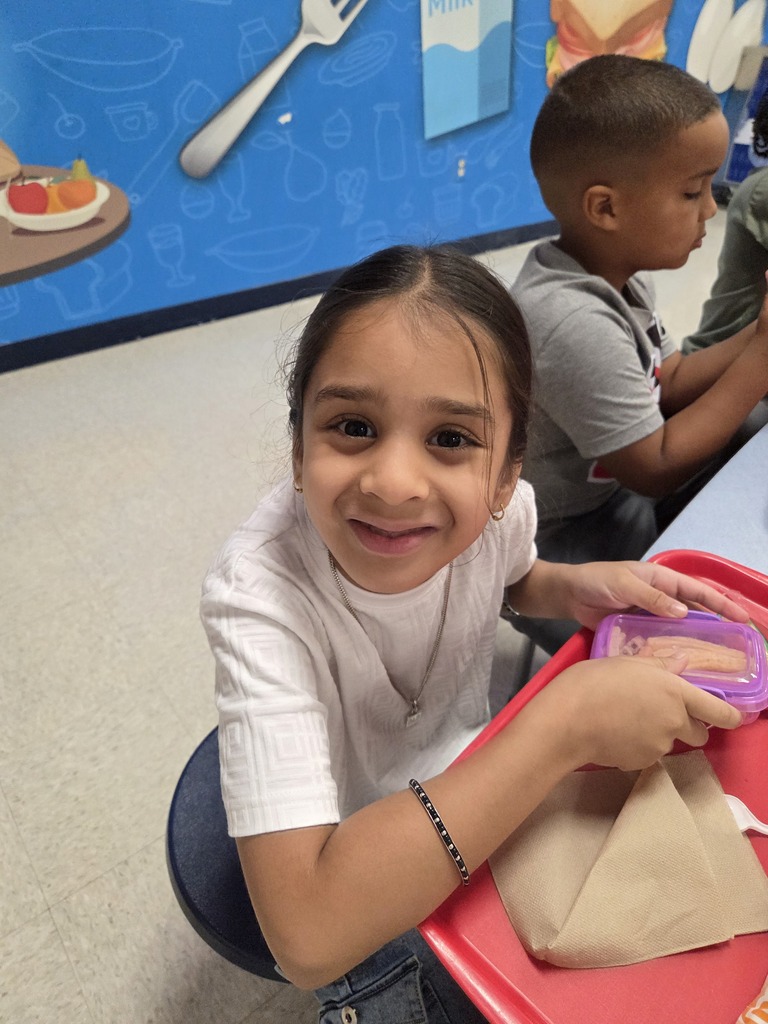 1st day of school