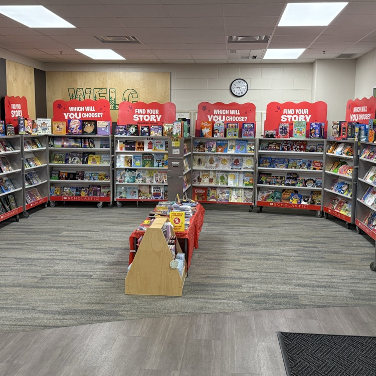 book fair