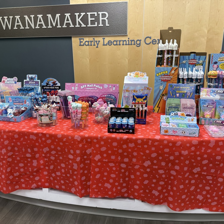 book fair