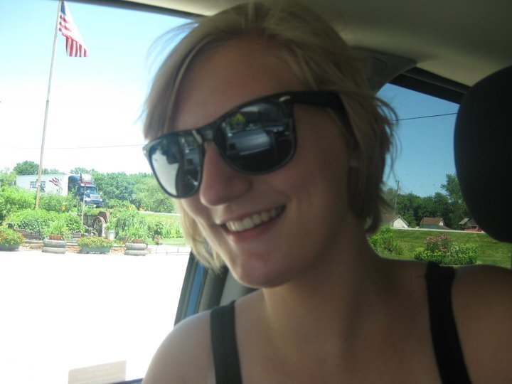 Samantha Williams