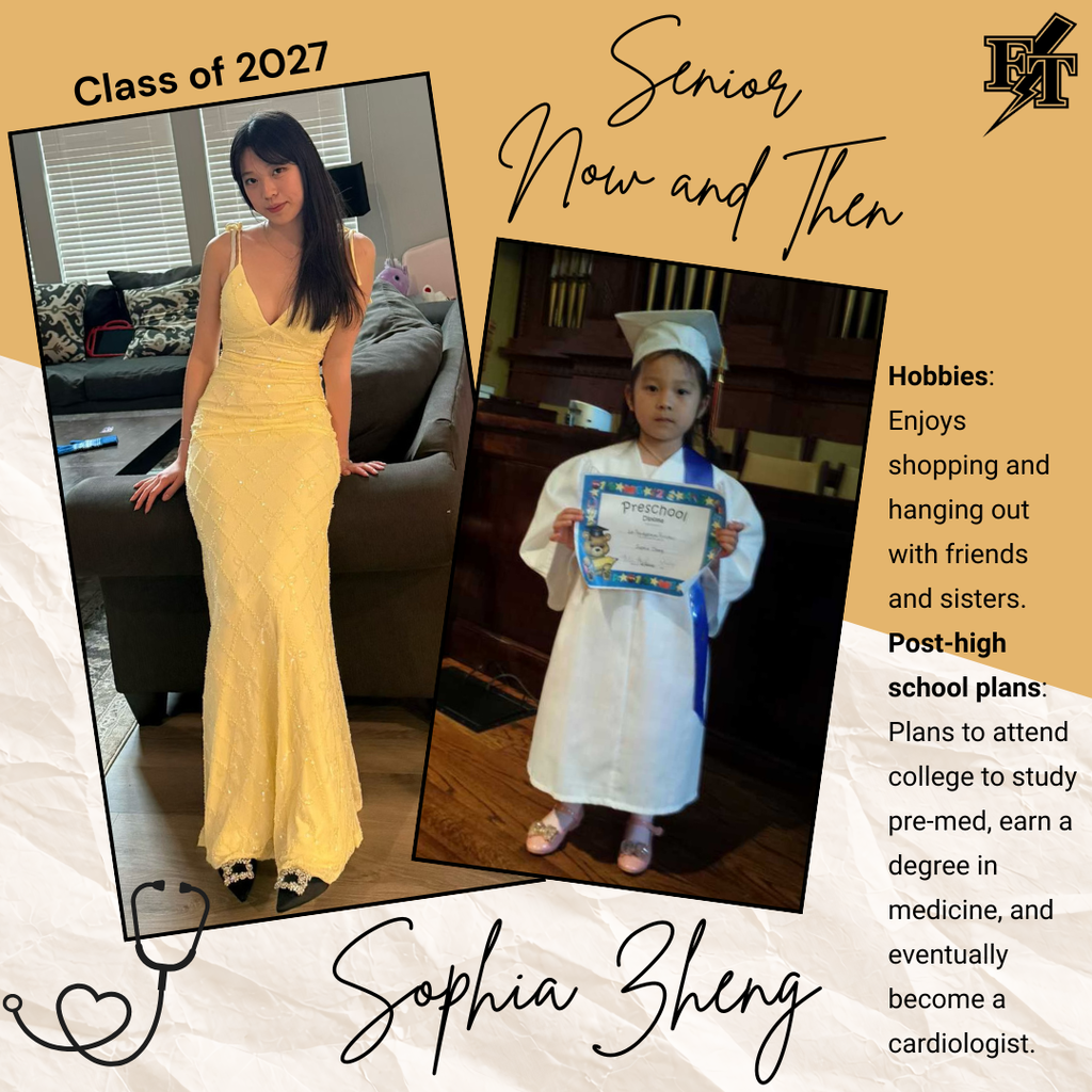 Sophia Zheng