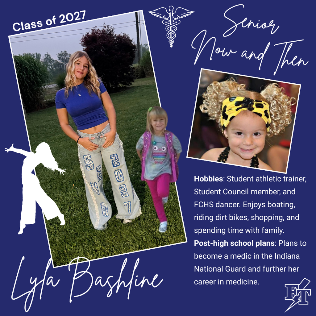 Lyla Bashline