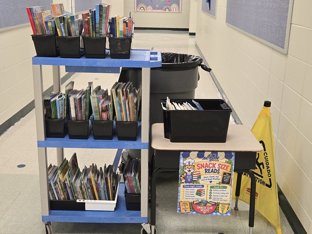 Book Buffet