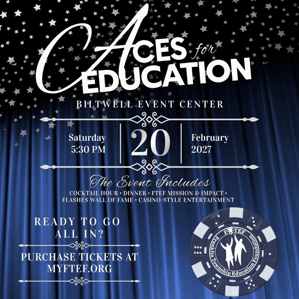 FTEF Gala