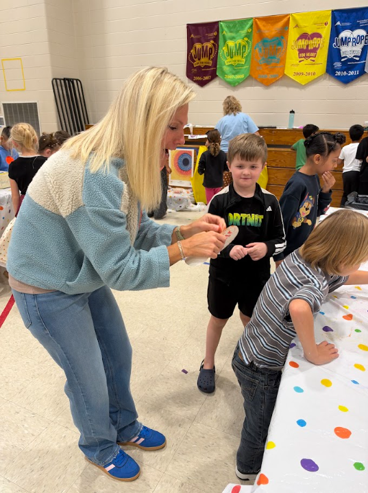 second grade unite day activities
