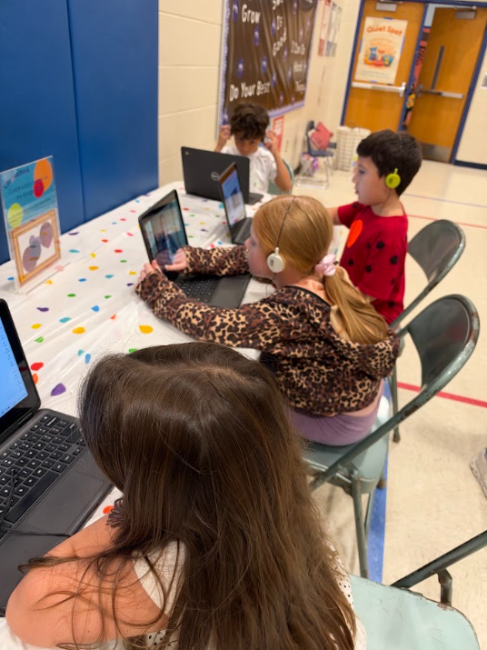 second grade unite day activities