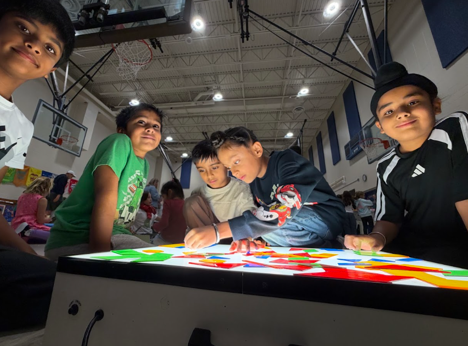 second grade unite day activities