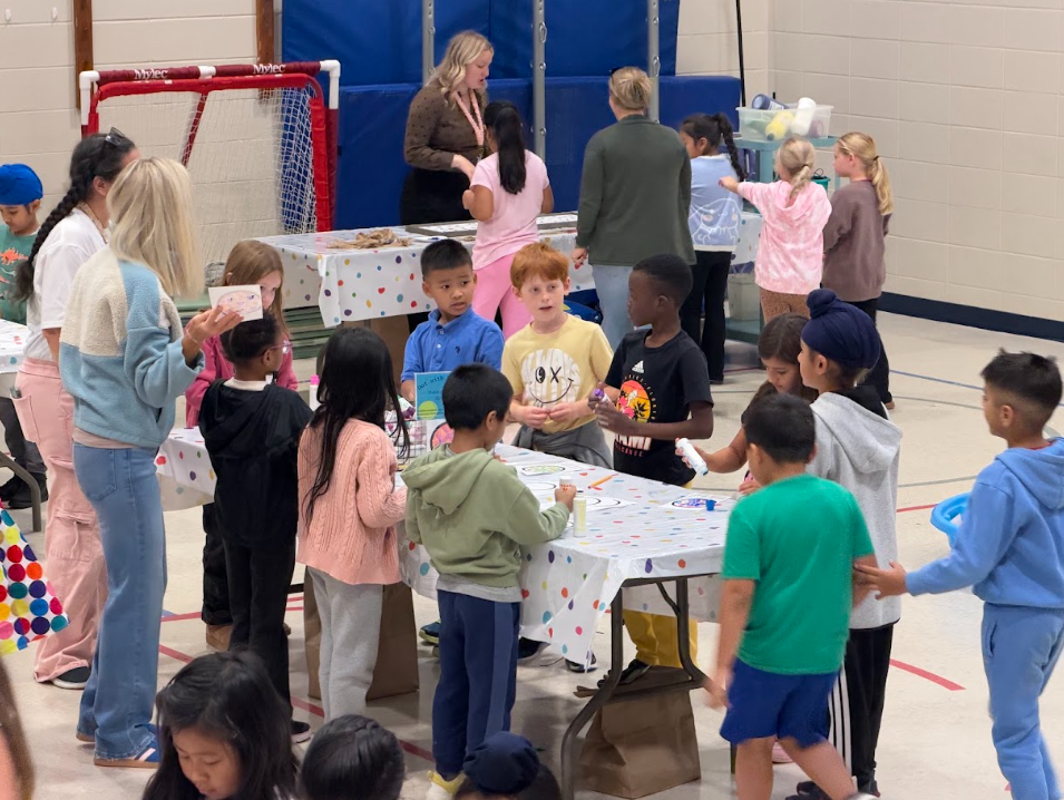 second grade unite day activities