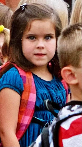 Grace Miller