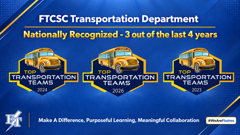 Top Transportation Team