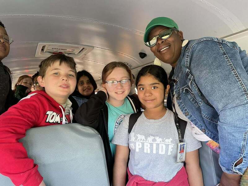 Top Transportation Team