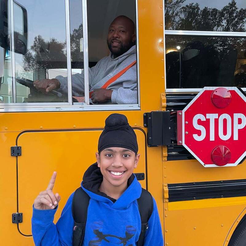 Top Transportation Team
