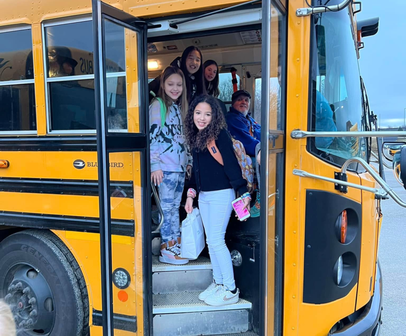 Top Transportation Team