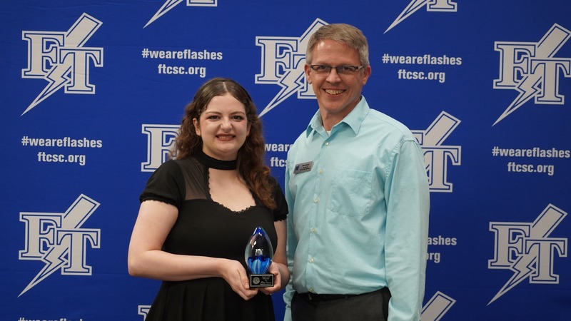 information technology Support Staff of the Year