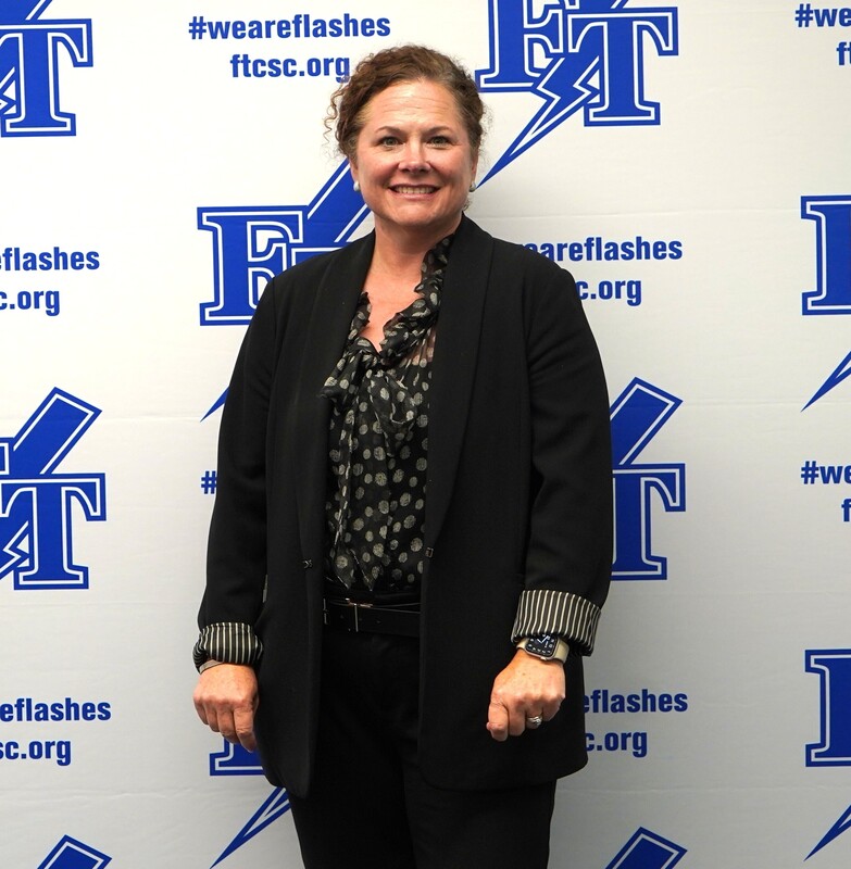 Catherine Whitson