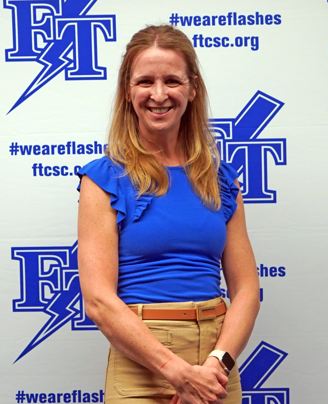 Kara Atkinson