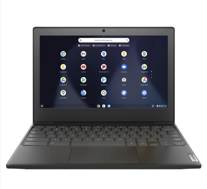 Chromebook