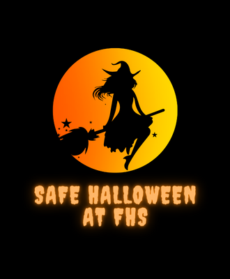 Safe Halloween