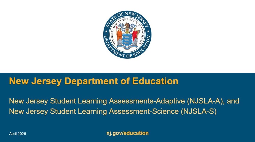 NJSLA Information