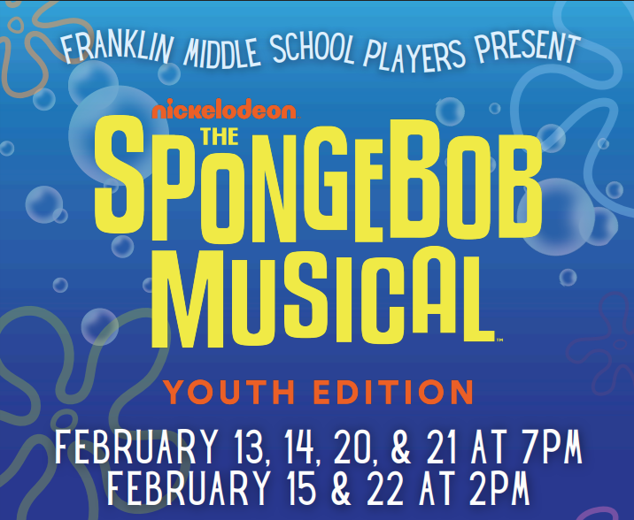 The SpongeBob Musical