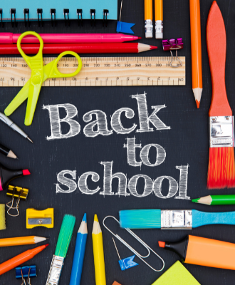 Back to School