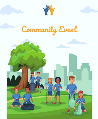 Community Event