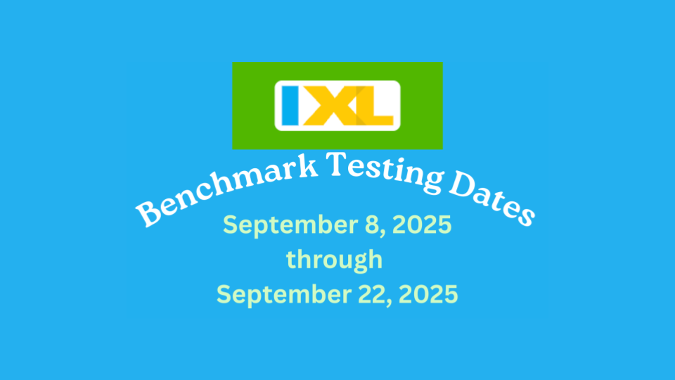 IXL Benchmark