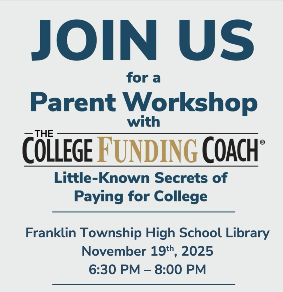 parent workshop