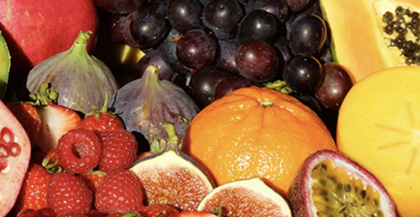 Fruit