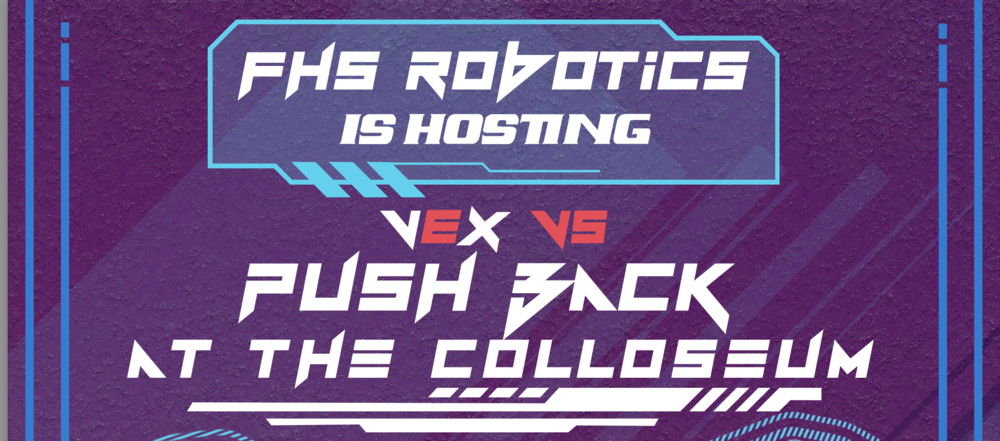 FHS Robotics