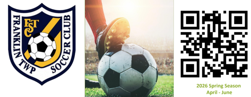 FT Soccer Club Spring Season