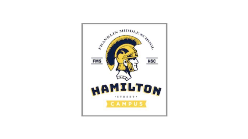 Franklin Middle School @ Hamilton Street Campus