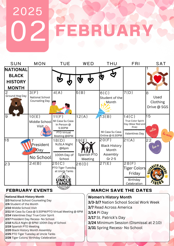 eas-february-2025-calendar-elizabeth-avenue-school
