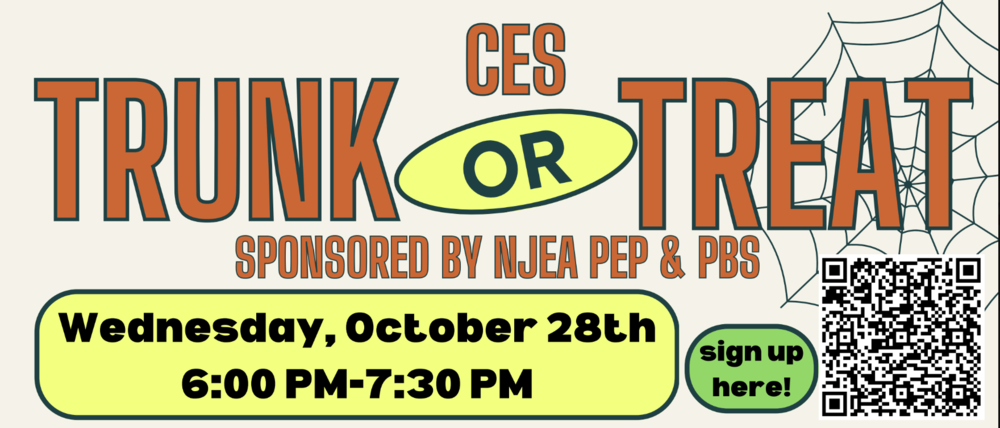 trunk treat