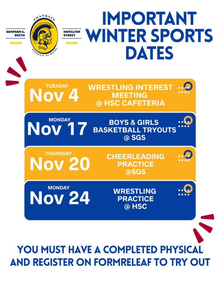 Winter Sports Info