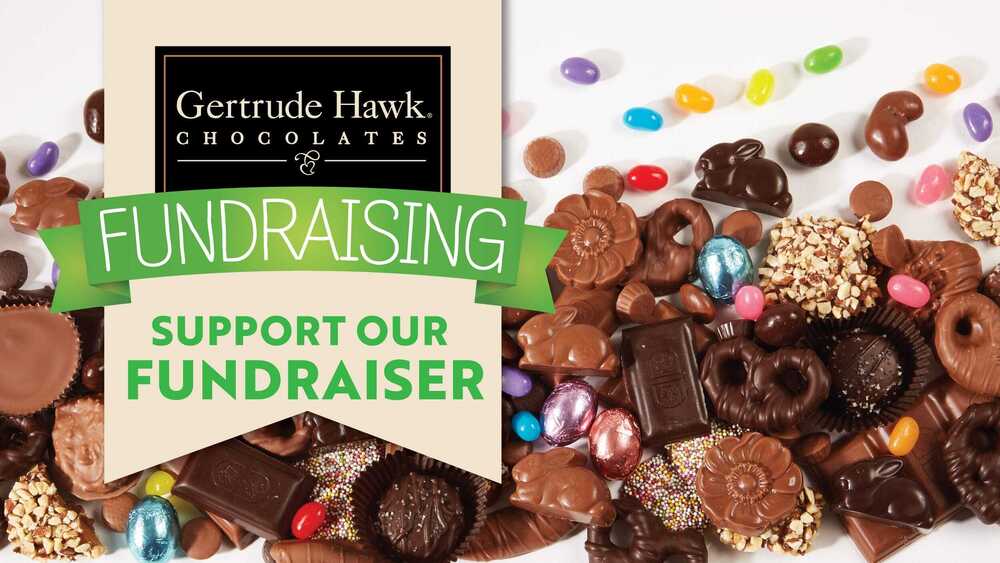FMS PTSO Gertrude Hawk Fundraiser is Back!