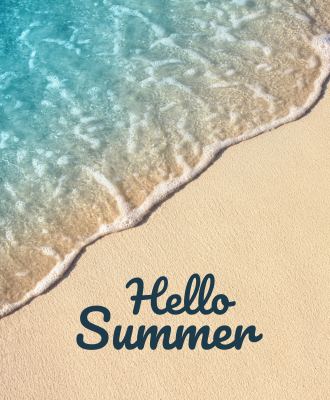 Hello Summer