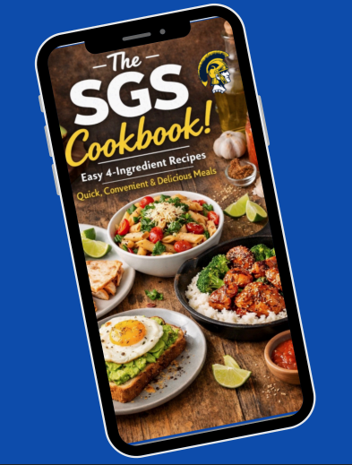 The SGS Cookbook 