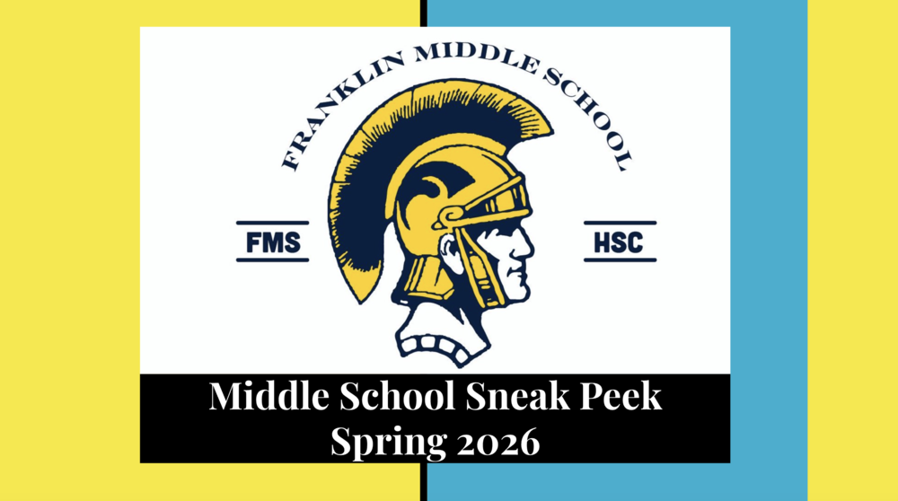 FMS Sneak Peek Spring 2026