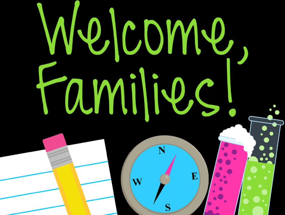 26-27 Kindergarten Orientation