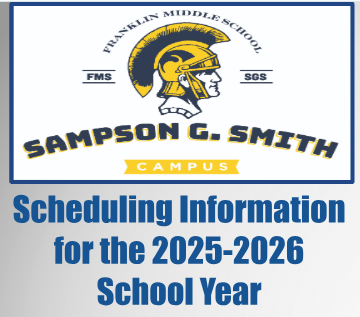 26-27 Scheduling Information
