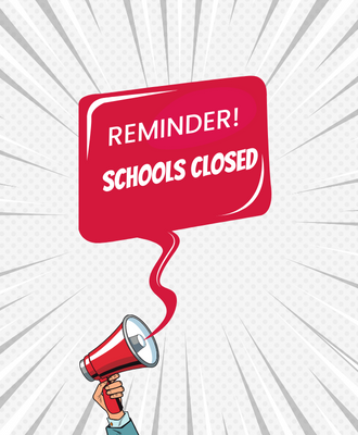 Schools Closed