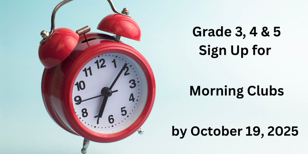 alarm clock morning club sign up