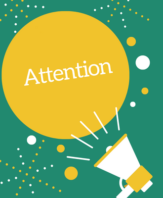 Attention