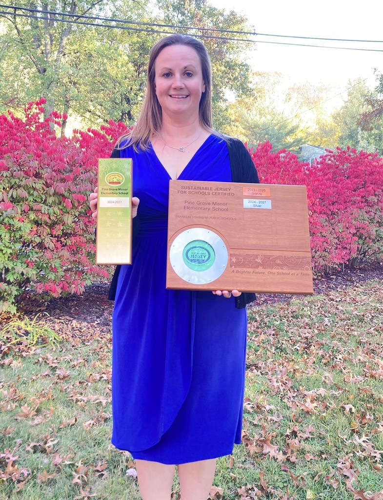 PGM Sustainable Jersey Silver Certification and Digital Star
