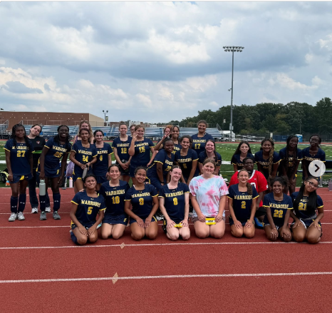 FHS Field Hockey
