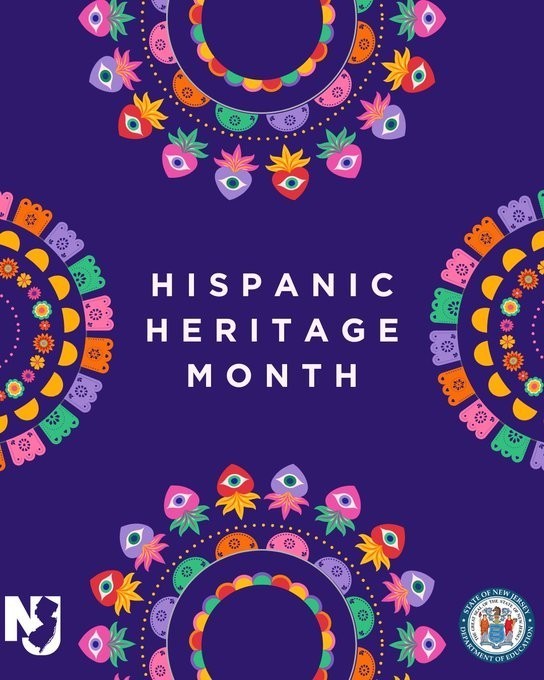 Happy Hispanic Heritage Month! This is an opportunity to honor the diversity within our communities and celebrate the stories that inspire us all.