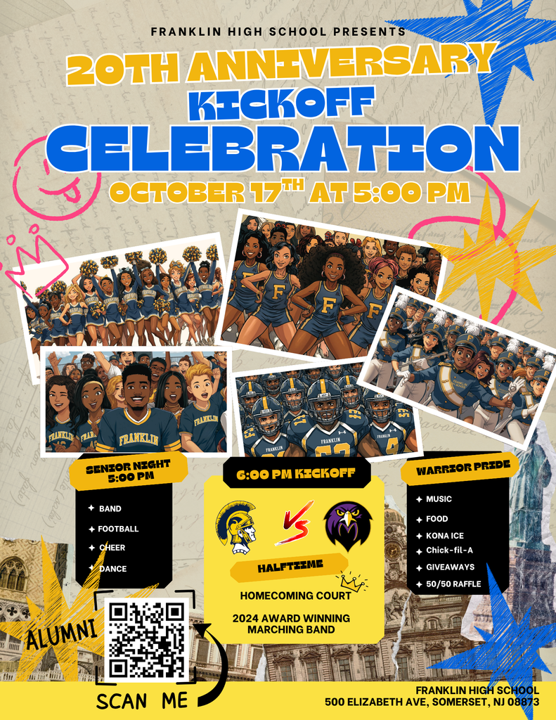FHS 20th Kickoff 10_17